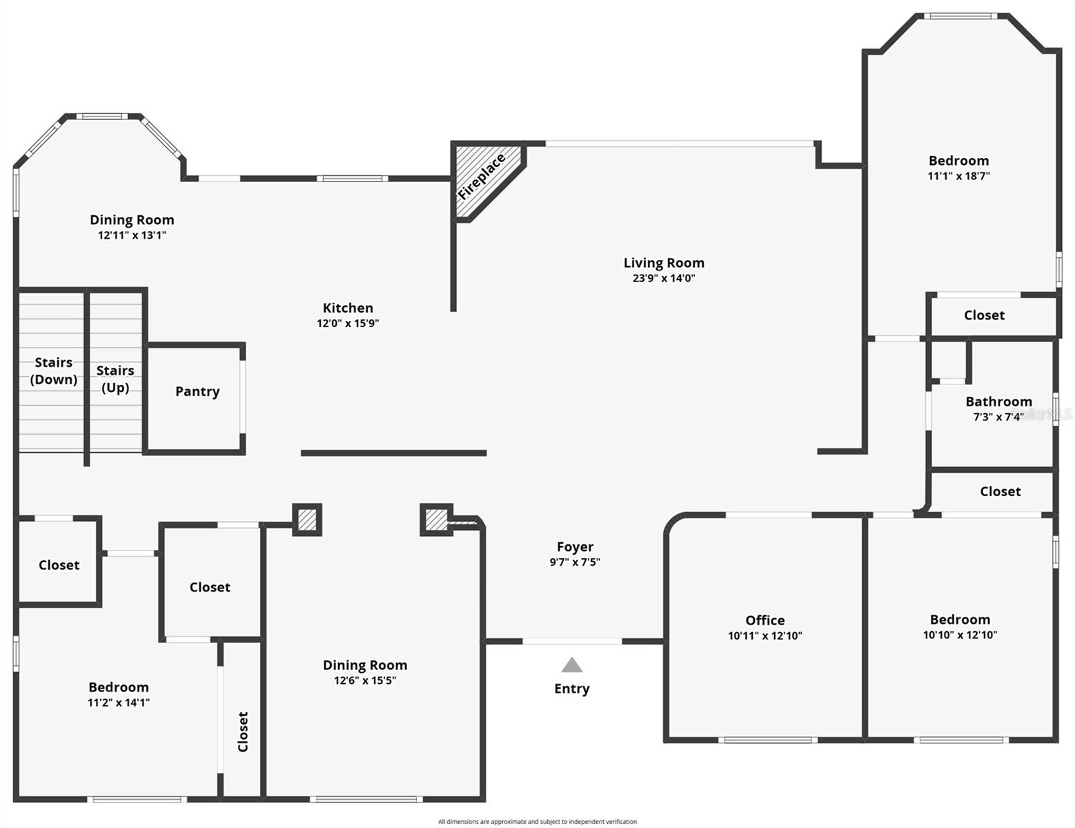 2077 N POINTE ALEXIS DR, TARPON SPRINGS, FL, 34689