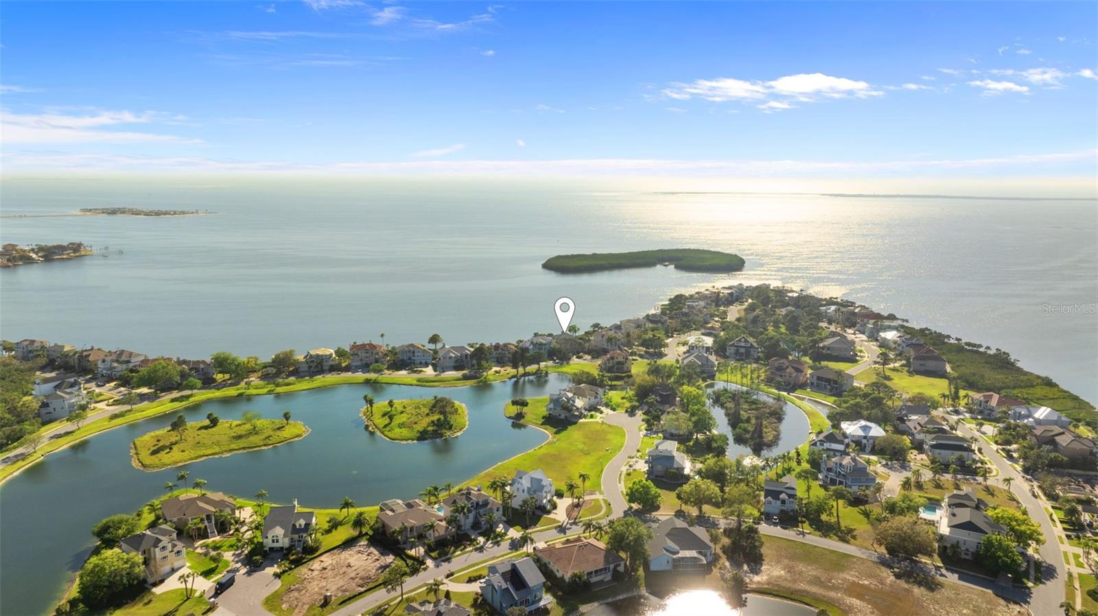 2077 N POINTE ALEXIS DR, TARPON SPRINGS, FL, 34689