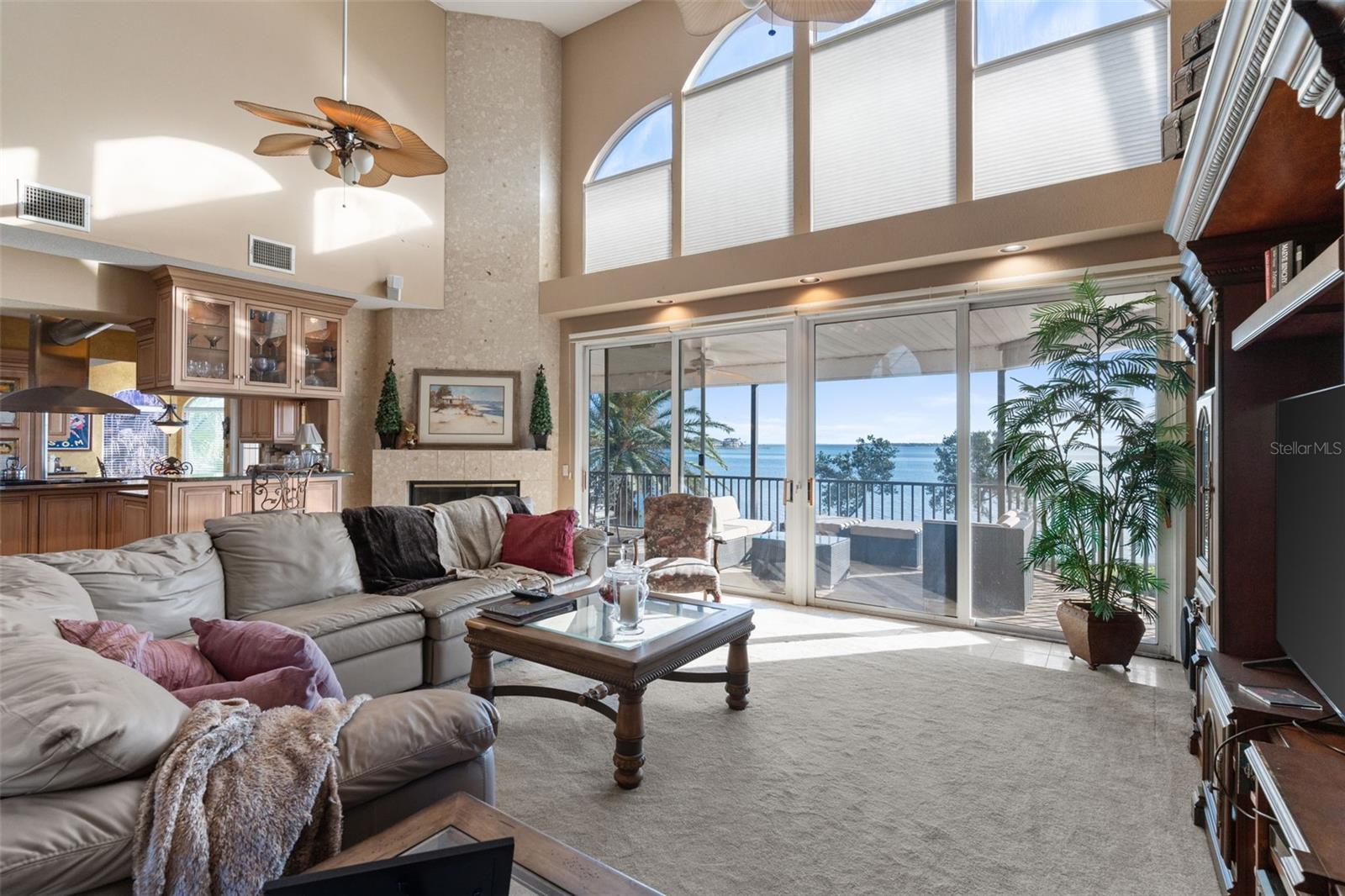 2077 N POINTE ALEXIS DR, TARPON SPRINGS, FL, 34689