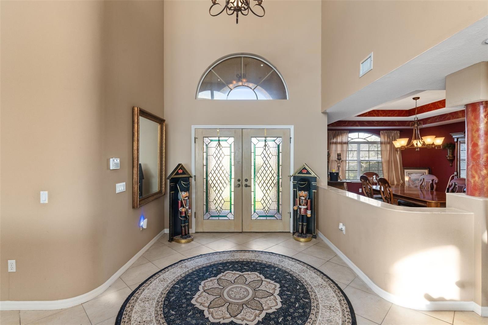 2077 N POINTE ALEXIS DR, TARPON SPRINGS, FL, 34689