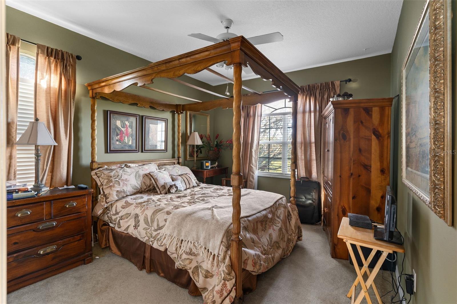 2077 N POINTE ALEXIS DR, TARPON SPRINGS, FL, 34689