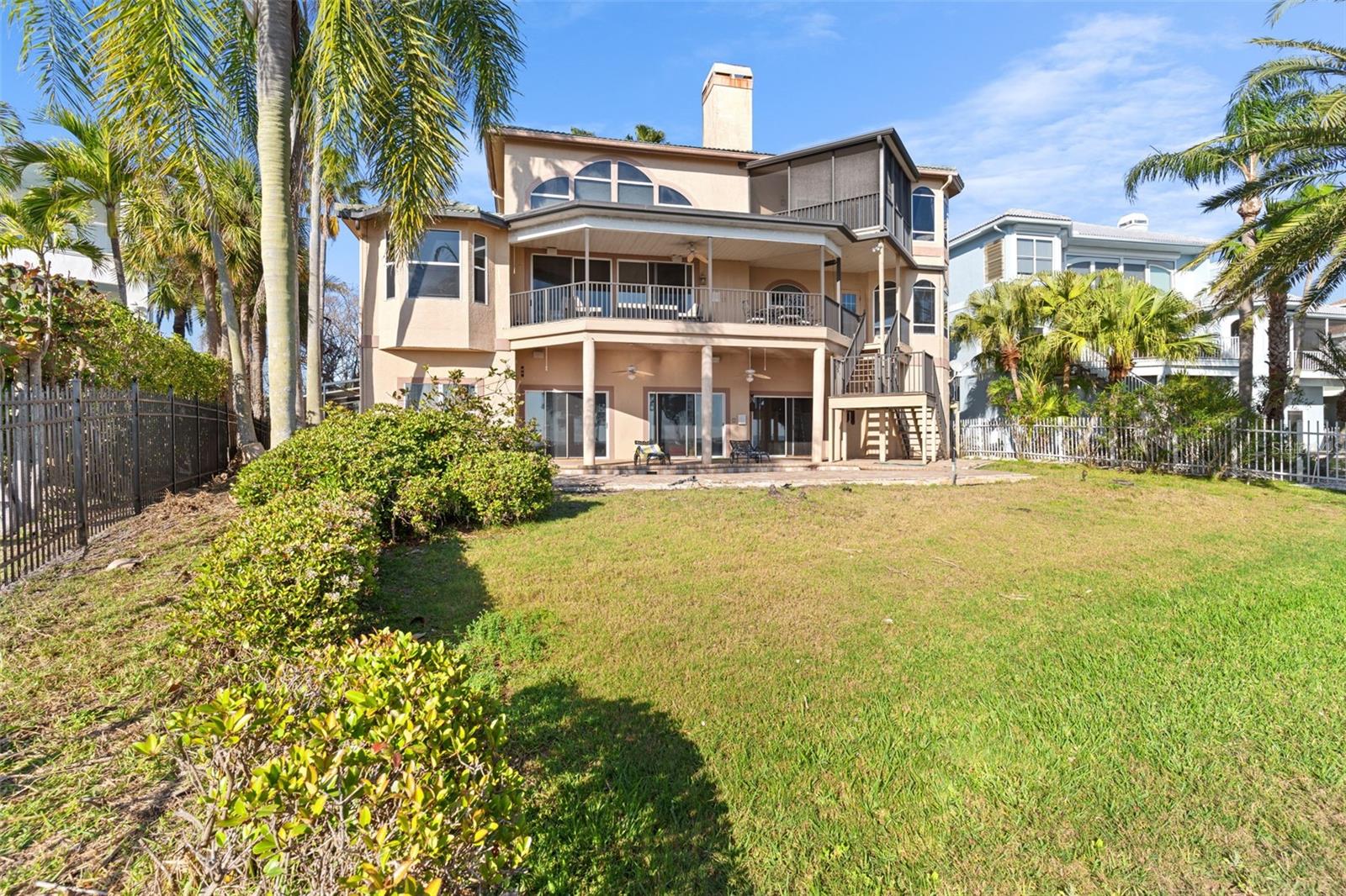 2077 N POINTE ALEXIS DR, TARPON SPRINGS, FL, 34689