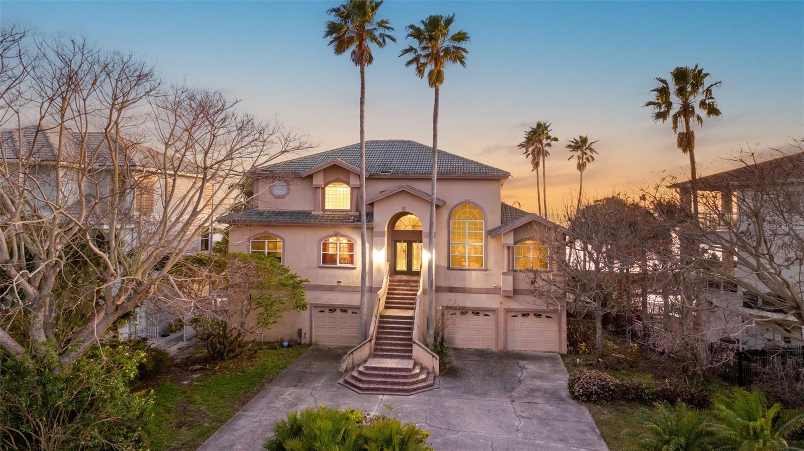 2077 N POINTE ALEXIS DR, TARPON SPRINGS, FL, 34689