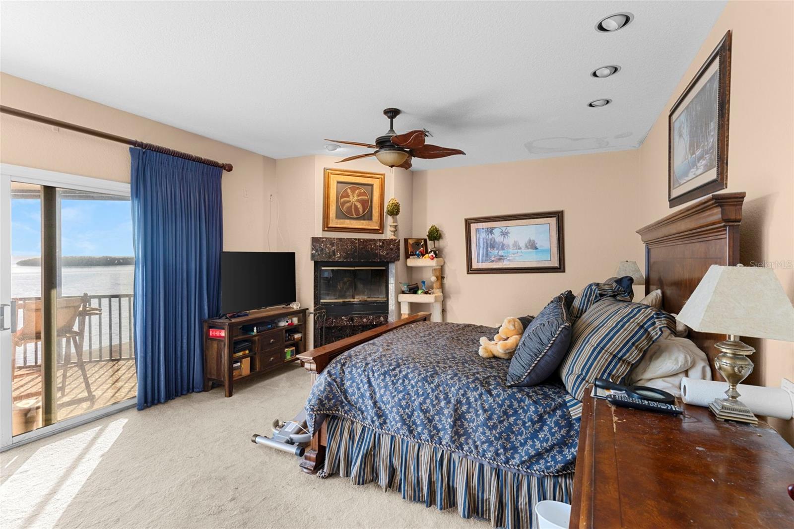 2077 N POINTE ALEXIS DR, TARPON SPRINGS, FL, 34689