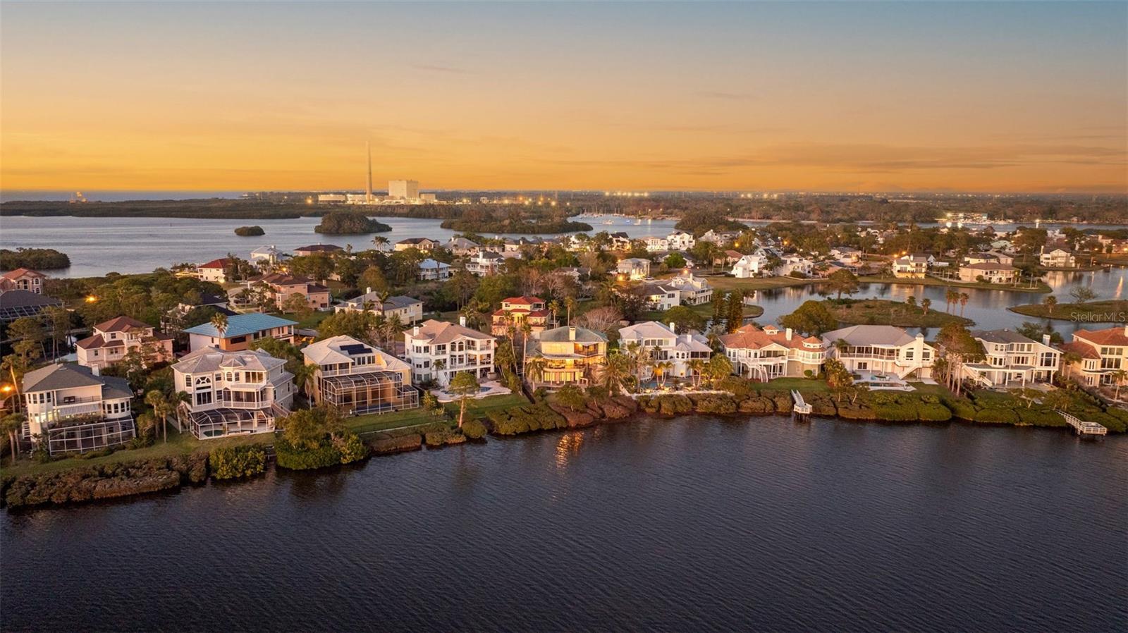 2077 N POINTE ALEXIS DR, TARPON SPRINGS, FL, 34689