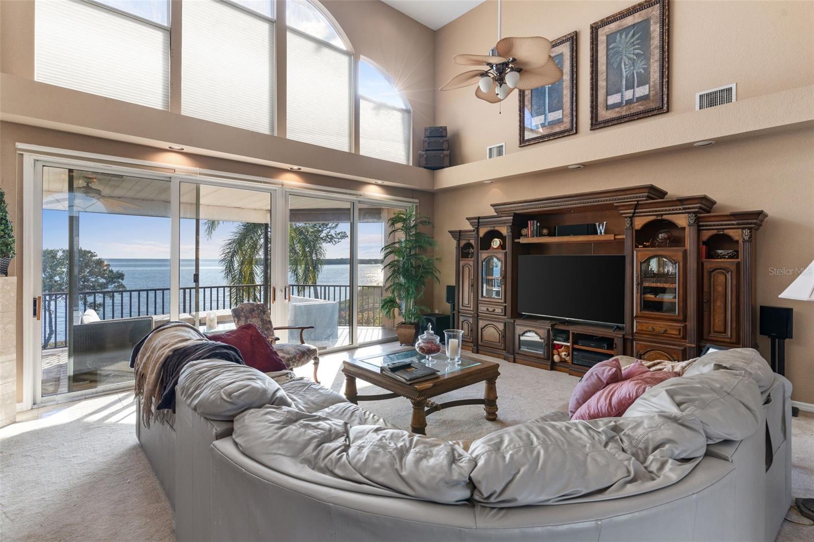 2077 N POINTE ALEXIS DR, TARPON SPRINGS, FL, 34689