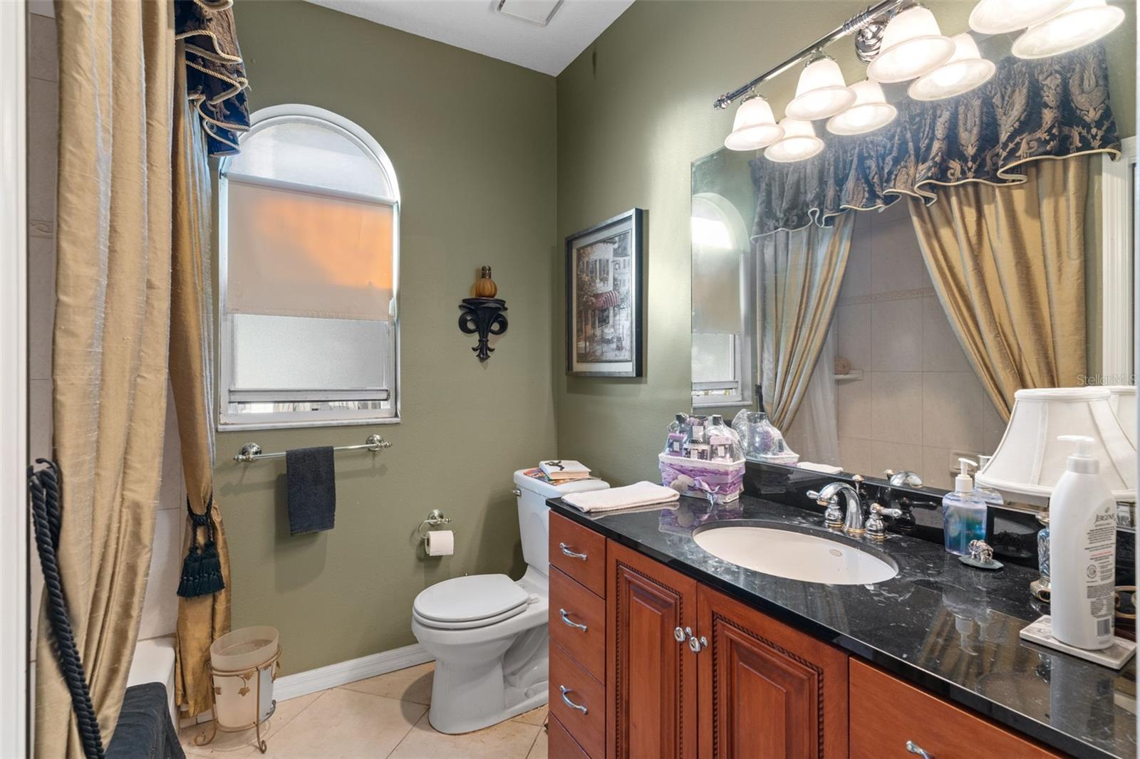 2077 N POINTE ALEXIS DR, TARPON SPRINGS, FL, 34689