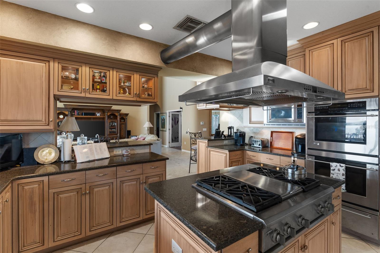 2077 N POINTE ALEXIS DR, TARPON SPRINGS, FL, 34689