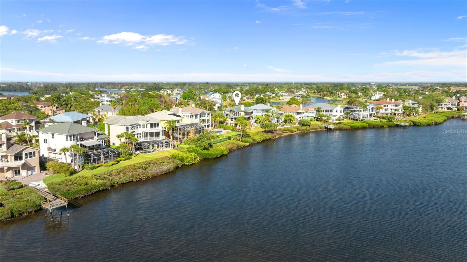 2077 N POINTE ALEXIS DR, TARPON SPRINGS, FL, 34689