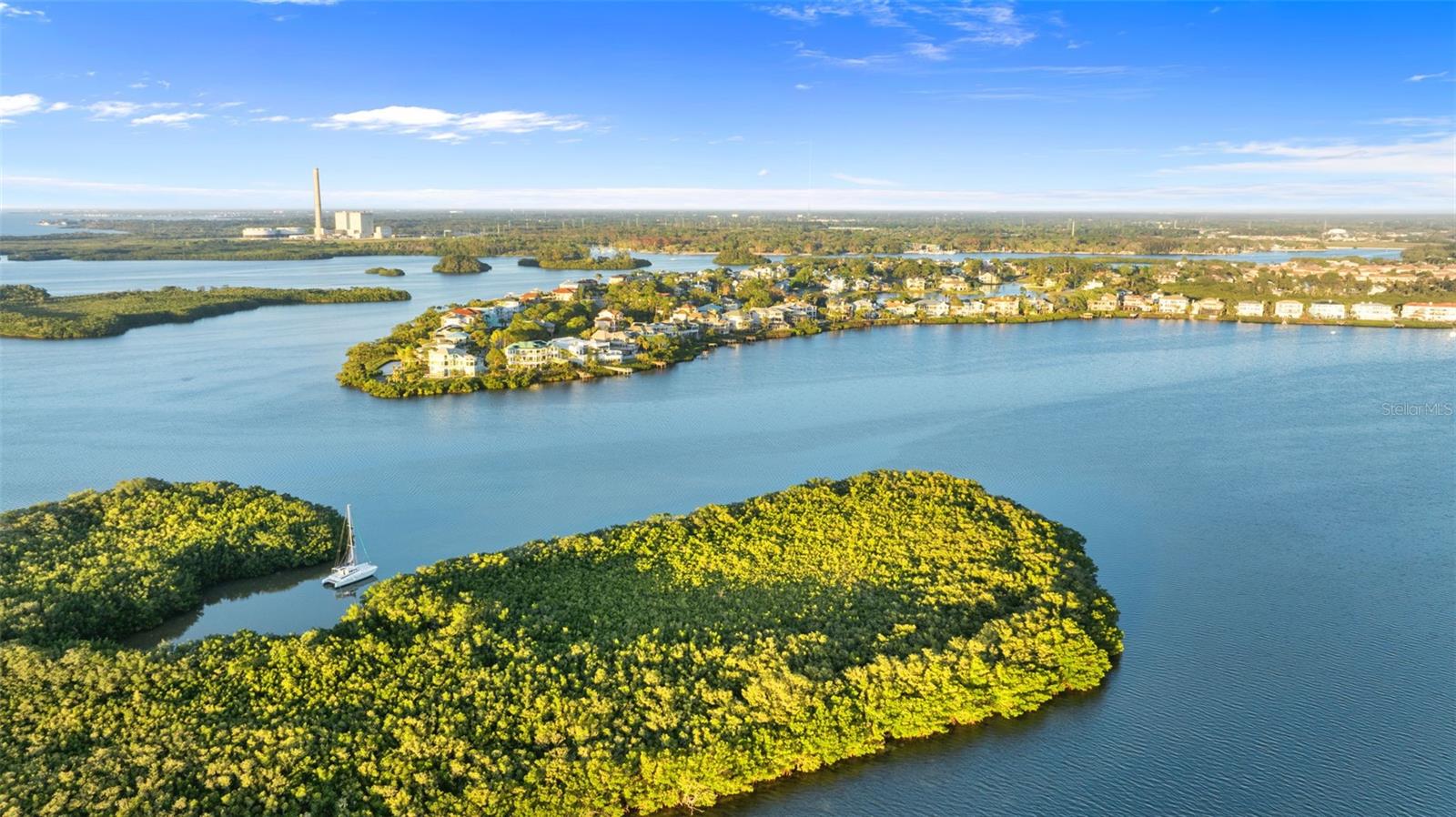 2077 N POINTE ALEXIS DR, TARPON SPRINGS, FL, 34689