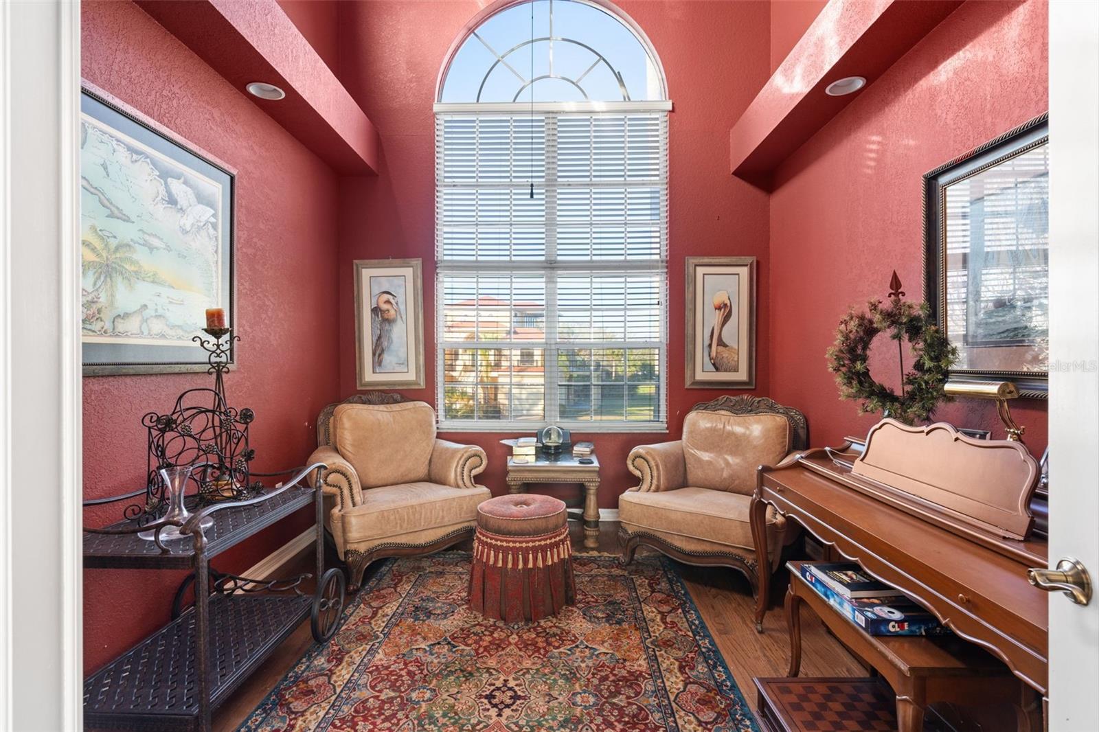 2077 N POINTE ALEXIS DR, TARPON SPRINGS, FL, 34689