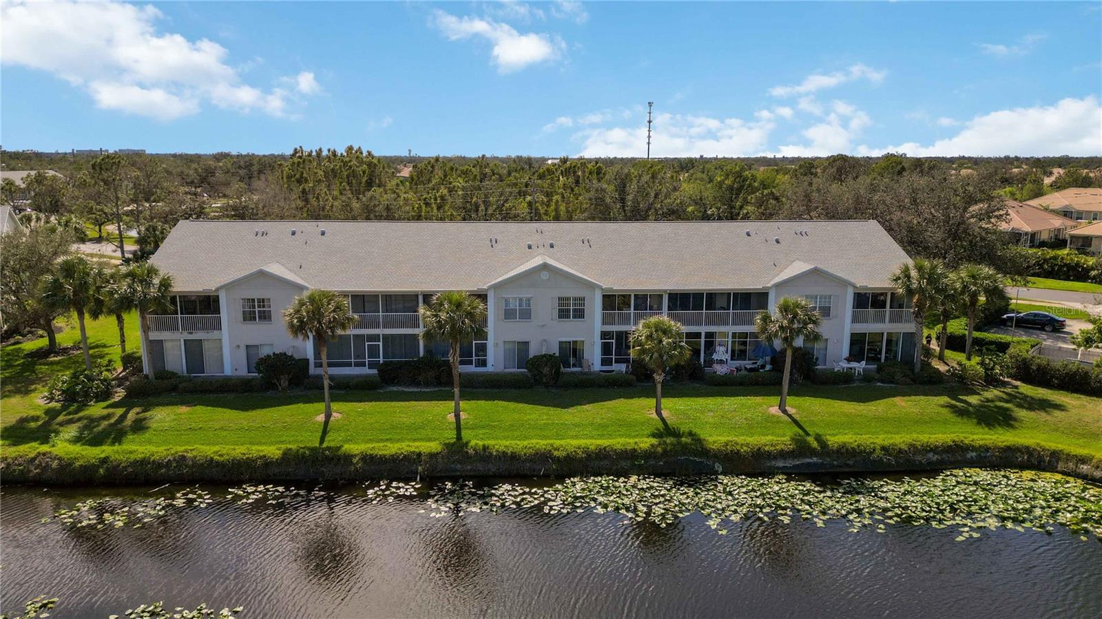 432 SUNSET LAKE BLVD #203, VENICE, FL, 34292