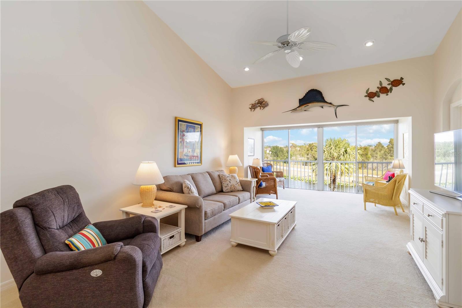 432 SUNSET LAKE BLVD #203, VENICE, FL, 34292