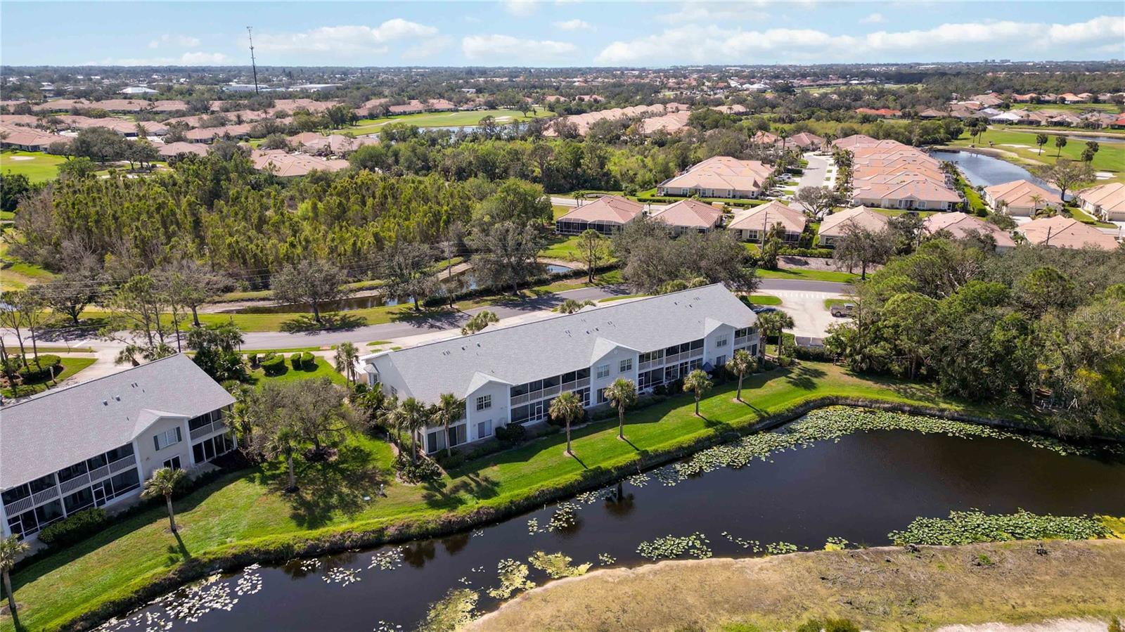 432 SUNSET LAKE BLVD #203, VENICE, FL, 34292