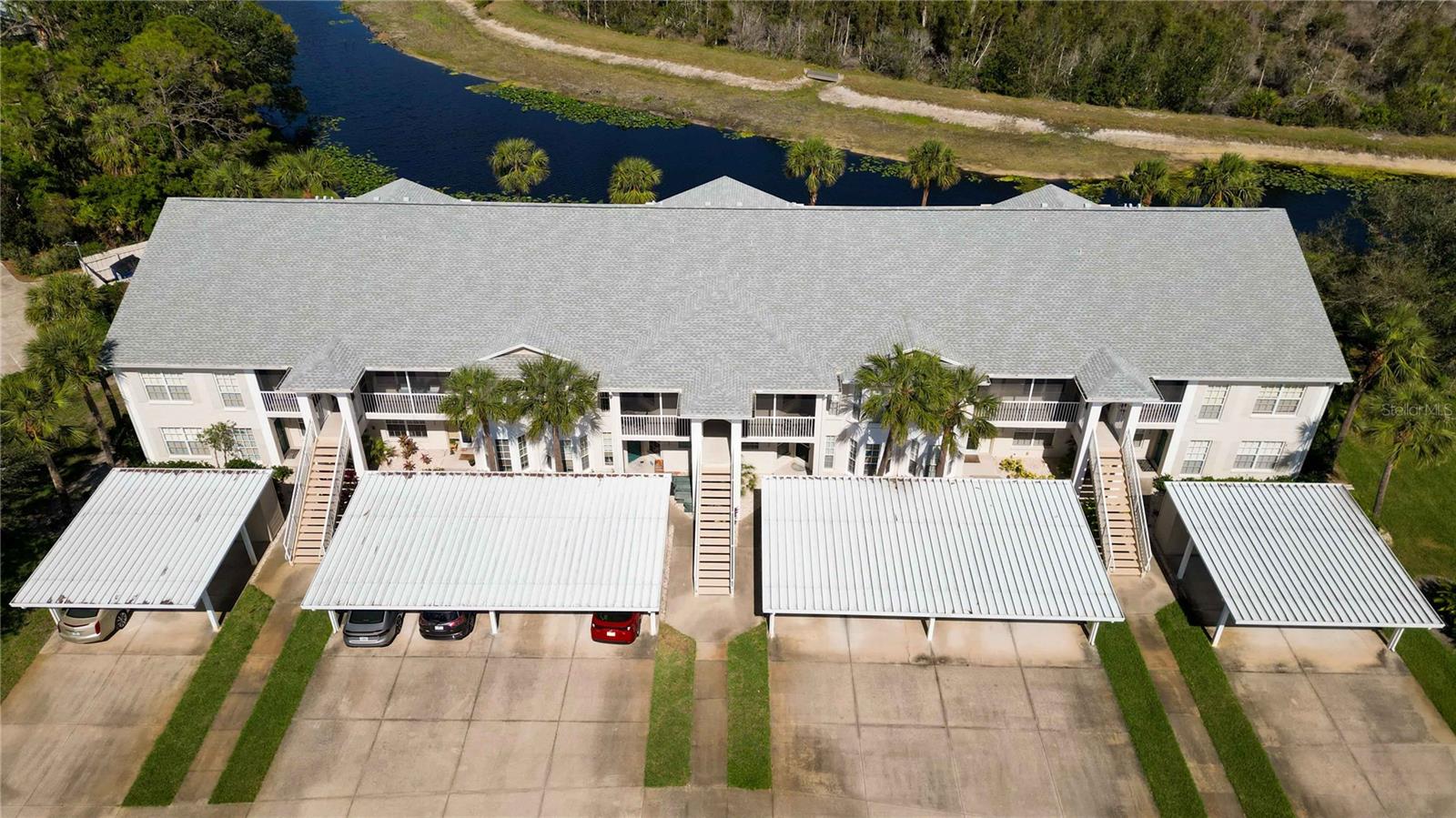 432 SUNSET LAKE BLVD #203, VENICE, FL, 34292