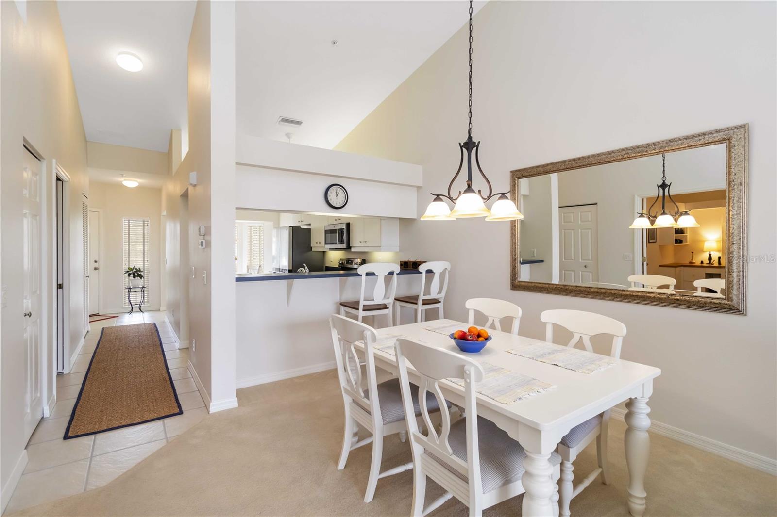 432 SUNSET LAKE BLVD #203, VENICE, FL, 34292