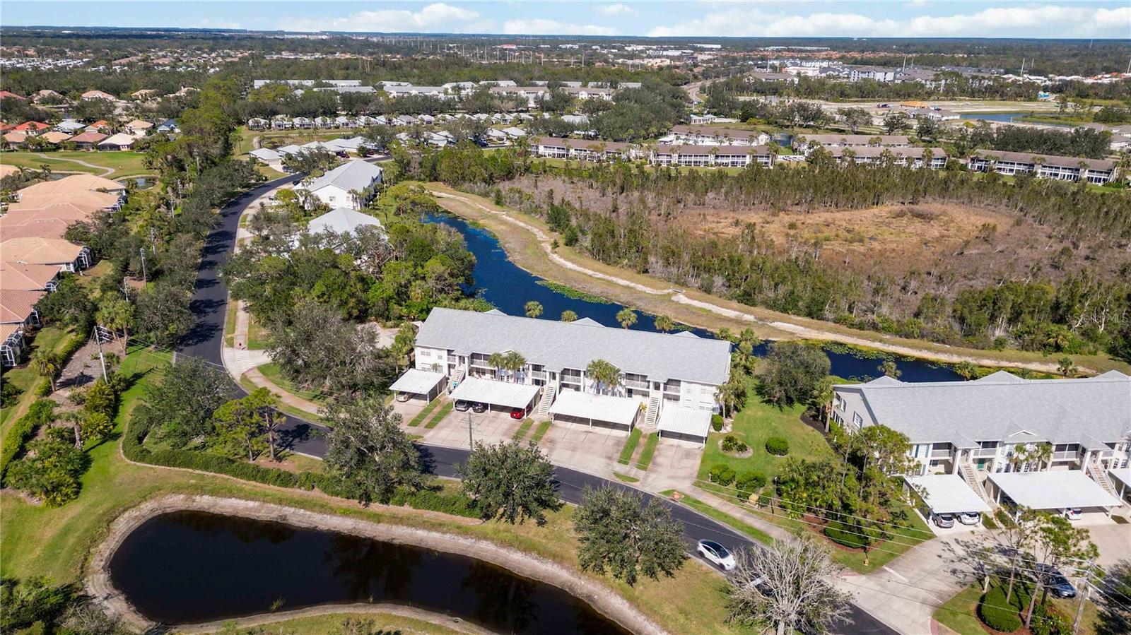 432 SUNSET LAKE BLVD #203, VENICE, FL, 34292