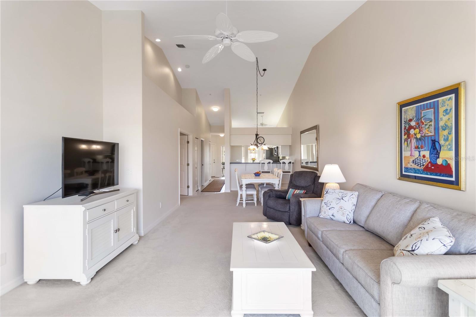 432 SUNSET LAKE BLVD #203, VENICE, FL, 34292