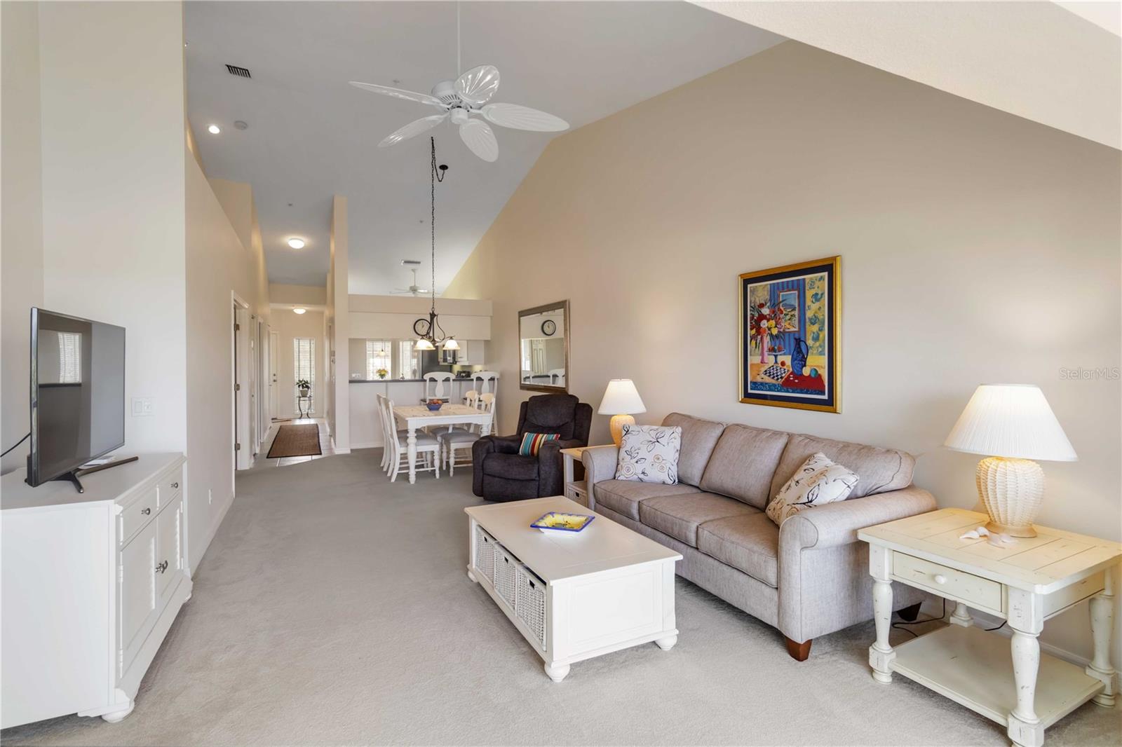 432 SUNSET LAKE BLVD #203, VENICE, FL, 34292