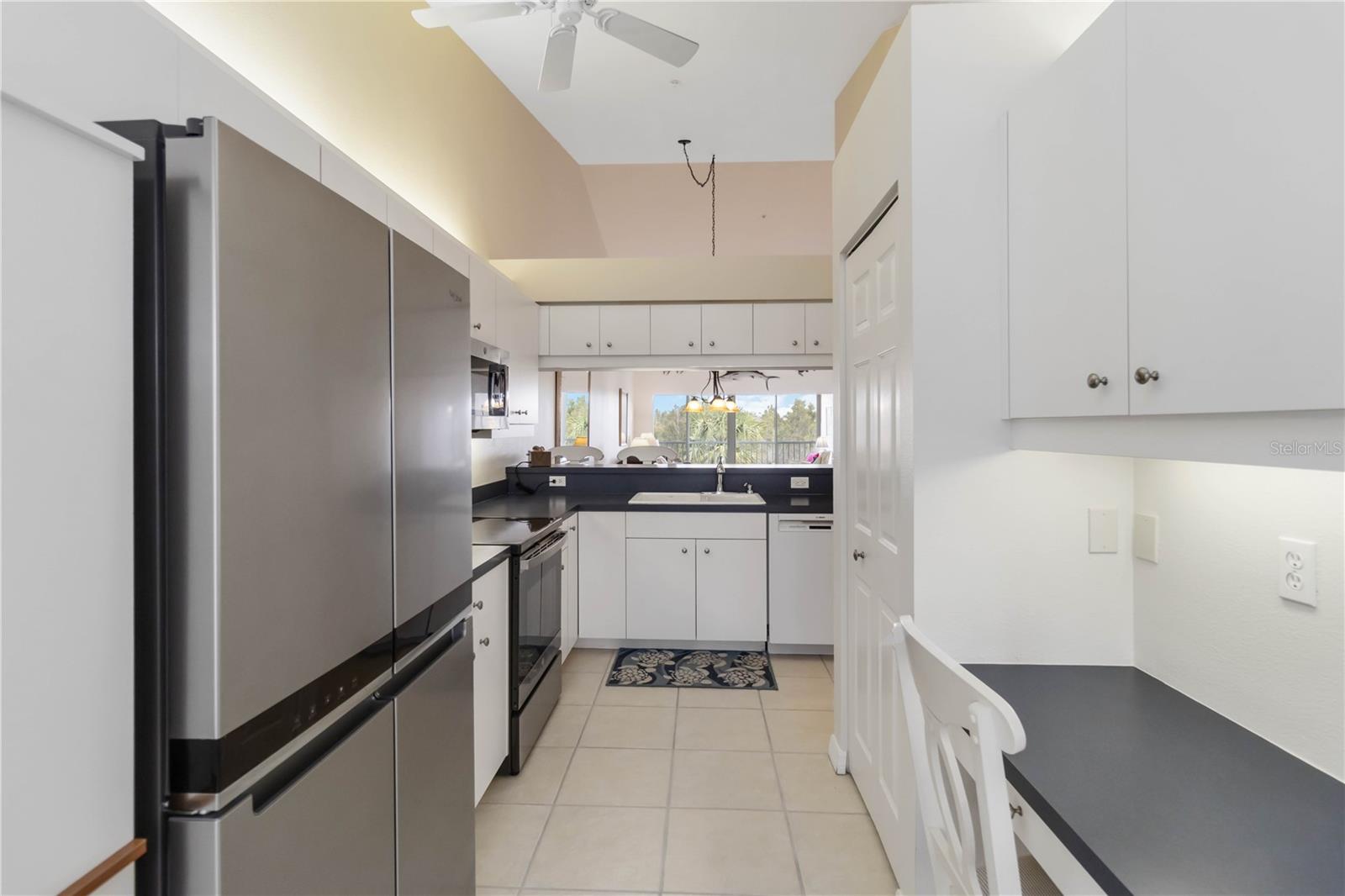 432 SUNSET LAKE BLVD #203, VENICE, FL, 34292