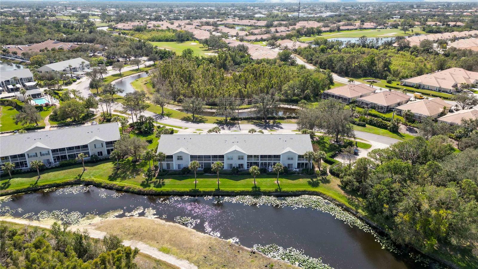 432 SUNSET LAKE BLVD #203, VENICE, FL, 34292