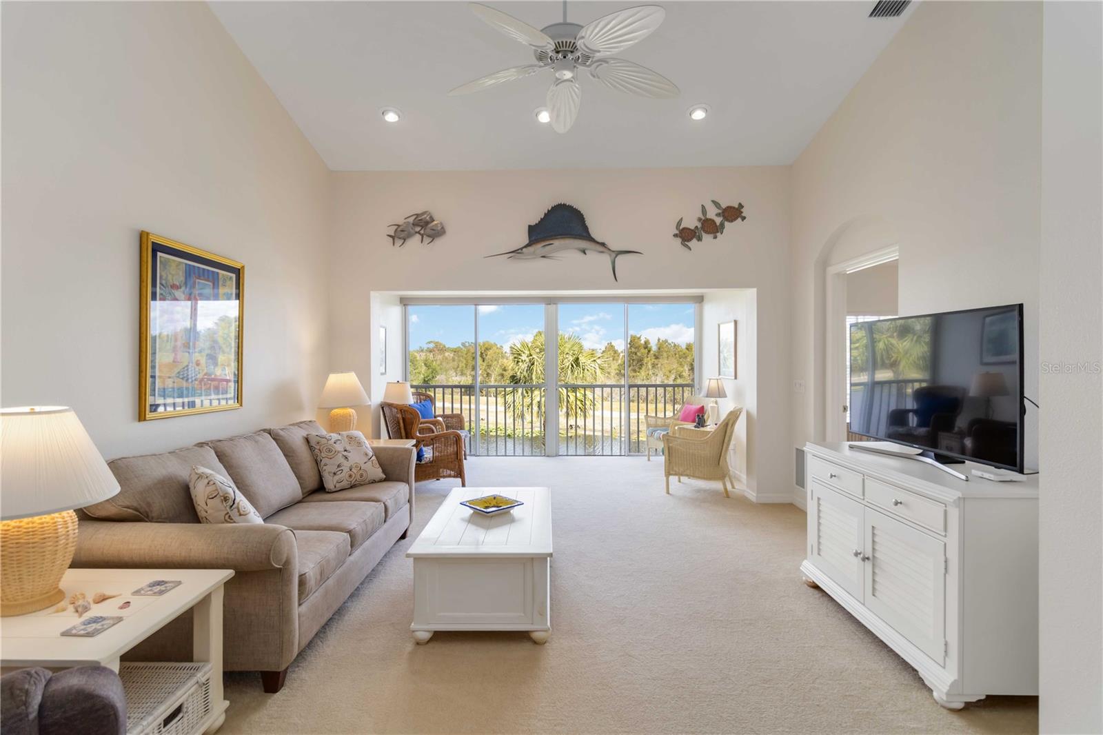 432 SUNSET LAKE BLVD #203, VENICE, FL, 34292