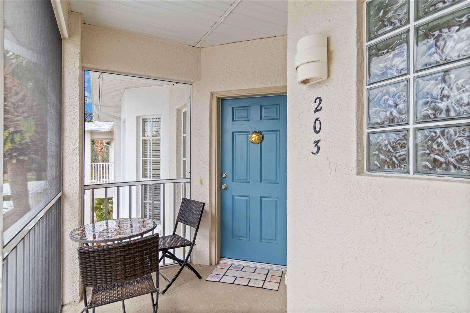 432 SUNSET LAKE BLVD #203, VENICE, FL, 34292