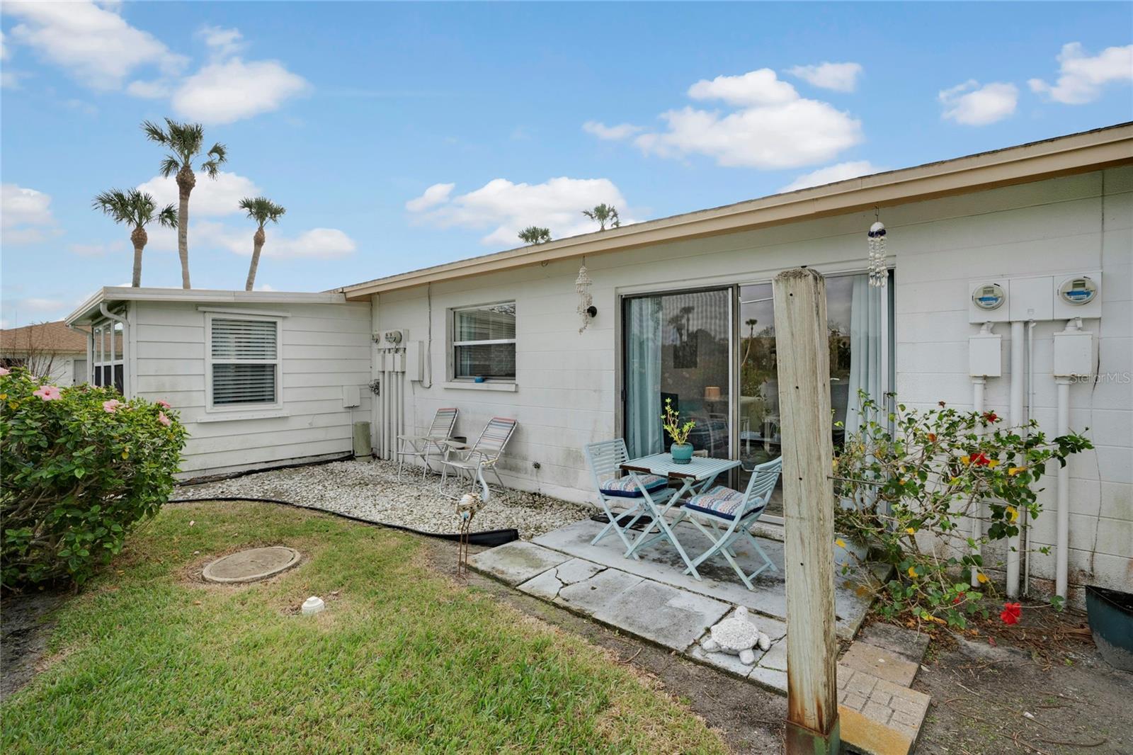 2907 51ST AVE W, BRADENTON, FL, 34205