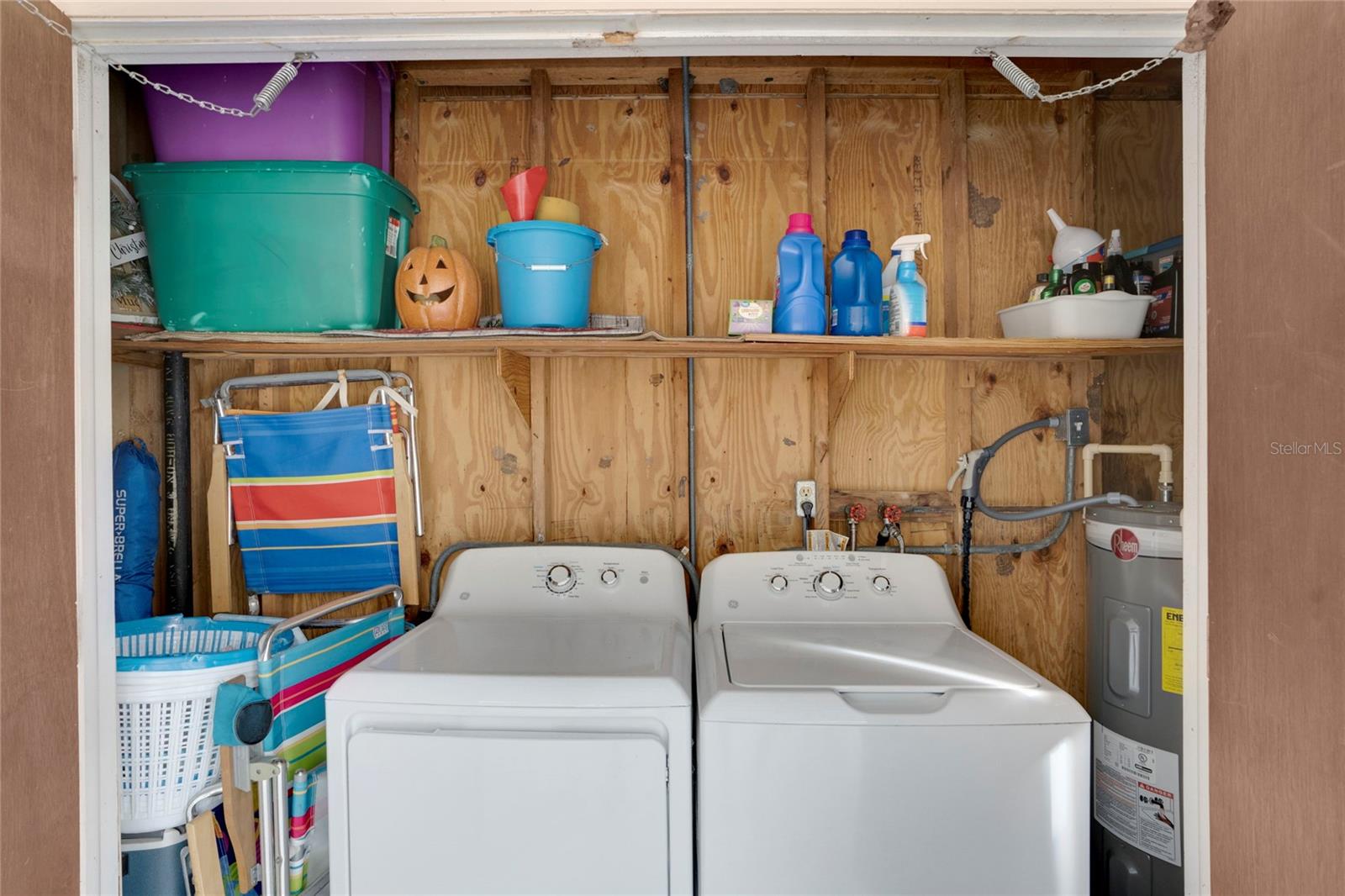 2907 51ST AVE W, BRADENTON, FL, 34205