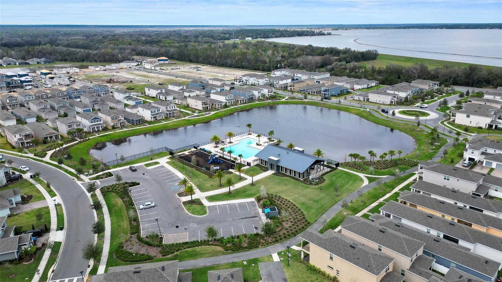 704 HYPERION DR, DEBARY, FL, 32713