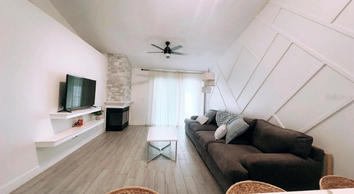 7885 BROCKWOOD CIR, ORLANDO, FL, 32822