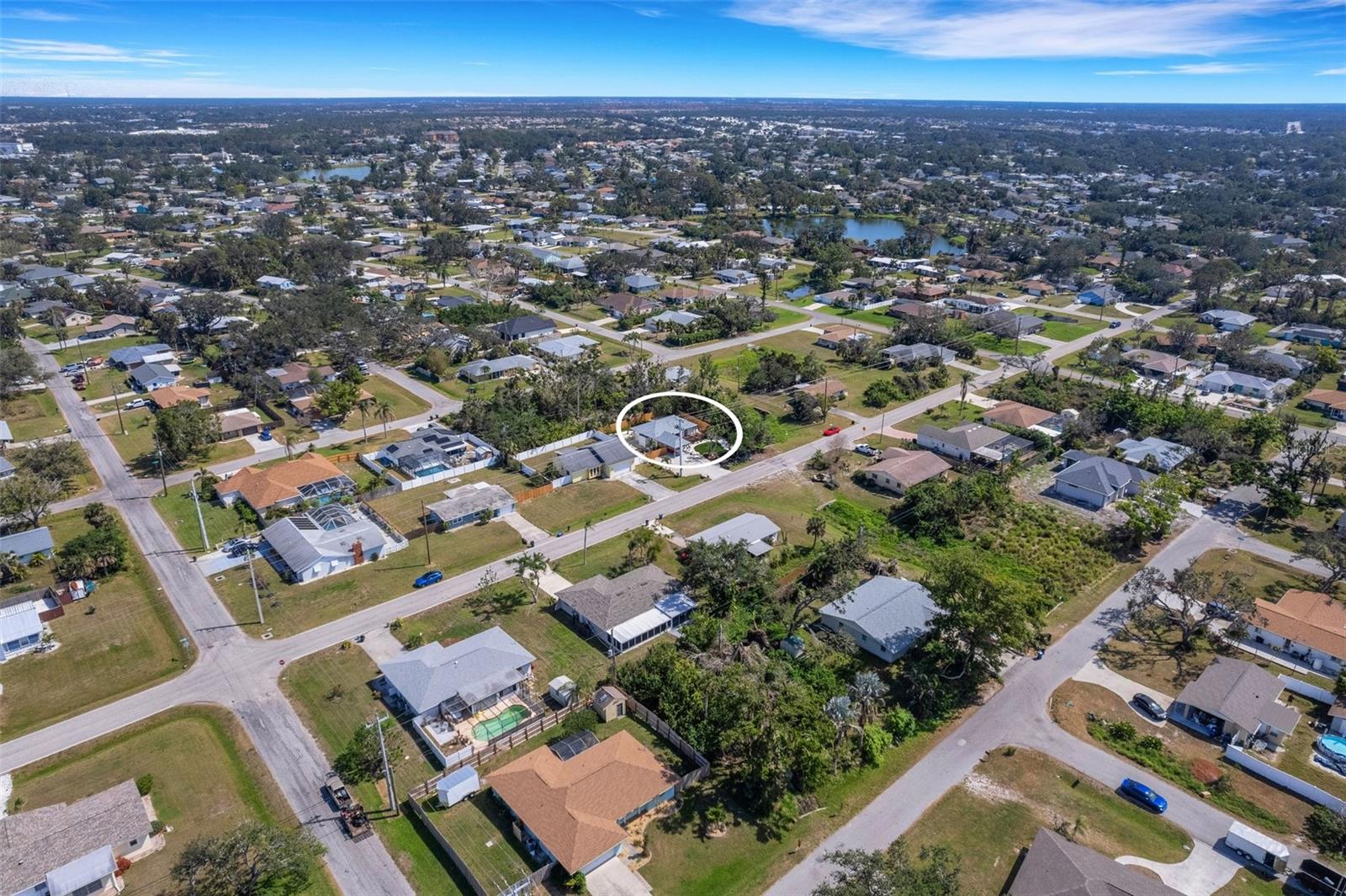 4661 ALLIGATOR DR, VENICE, FL, 34293