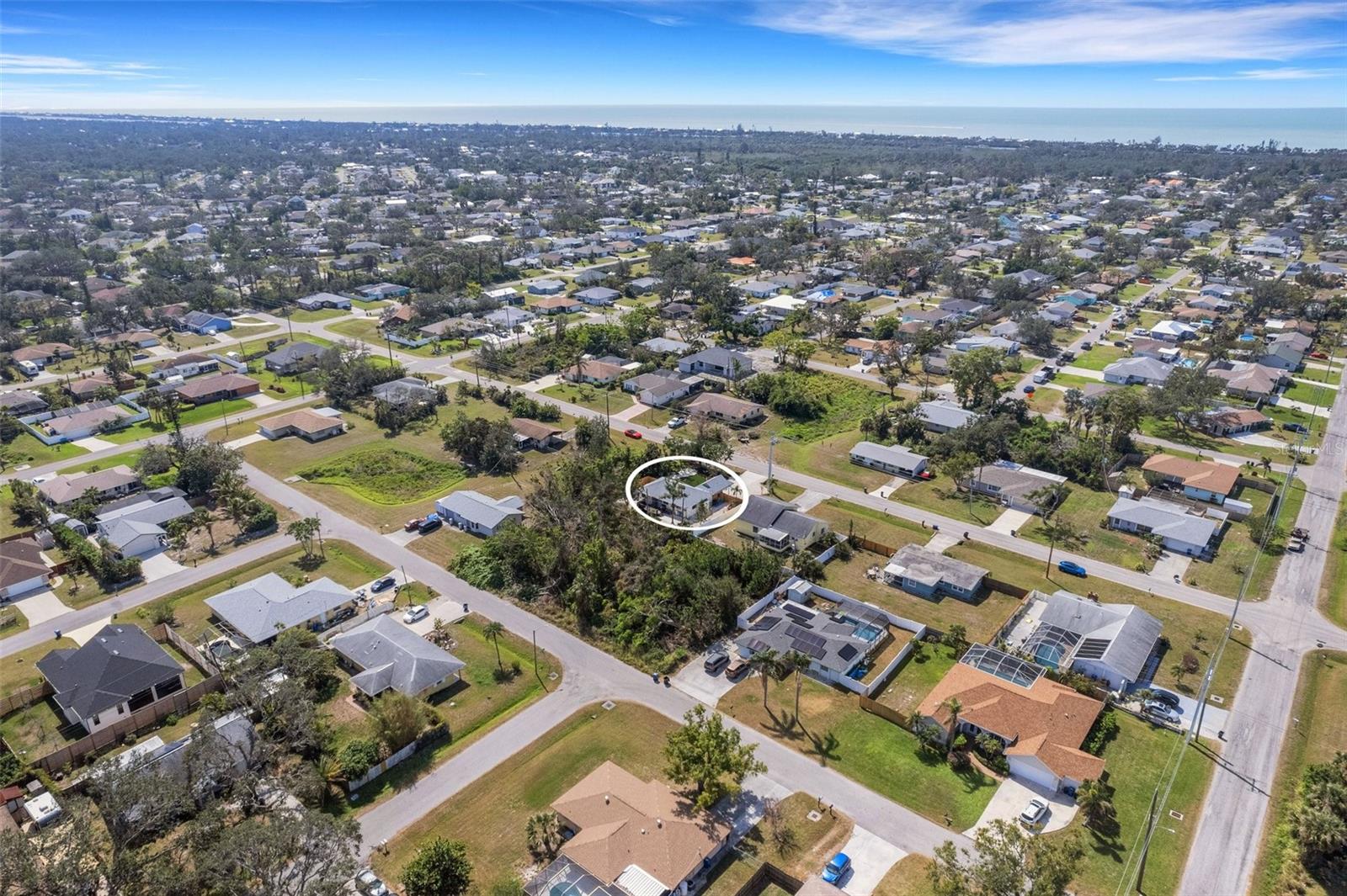 4661 ALLIGATOR DR, VENICE, FL, 34293