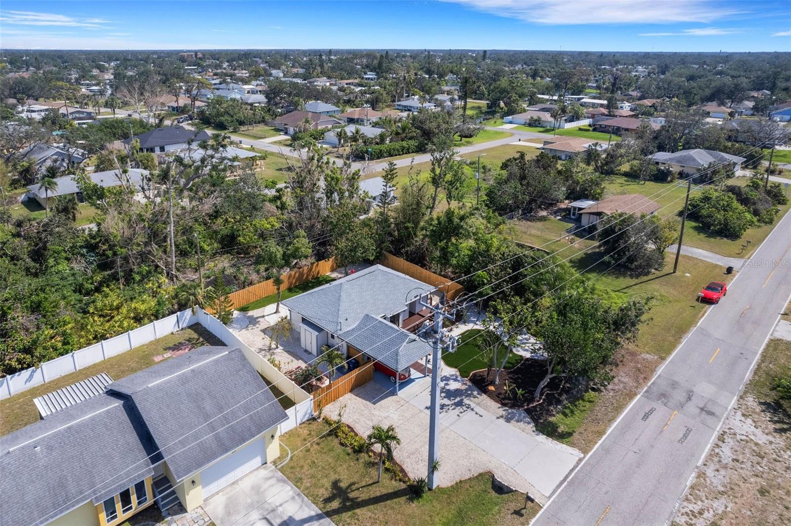 4661 ALLIGATOR DR, VENICE, FL, 34293