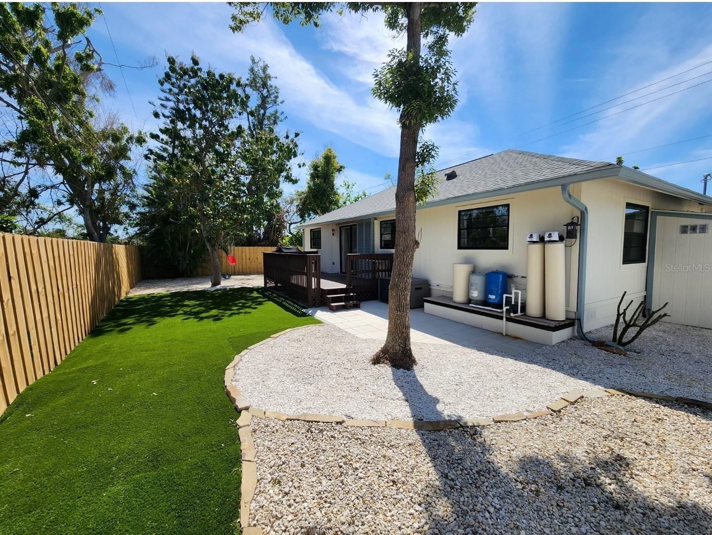 4661 ALLIGATOR DR, VENICE, FL, 34293