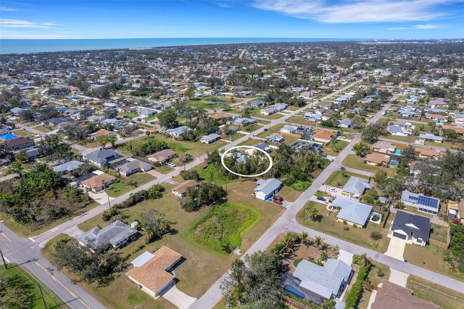 4661 ALLIGATOR DR, VENICE, FL, 34293