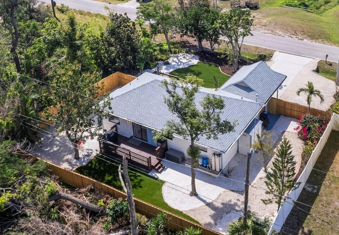 4661 ALLIGATOR DR, VENICE, FL, 34293