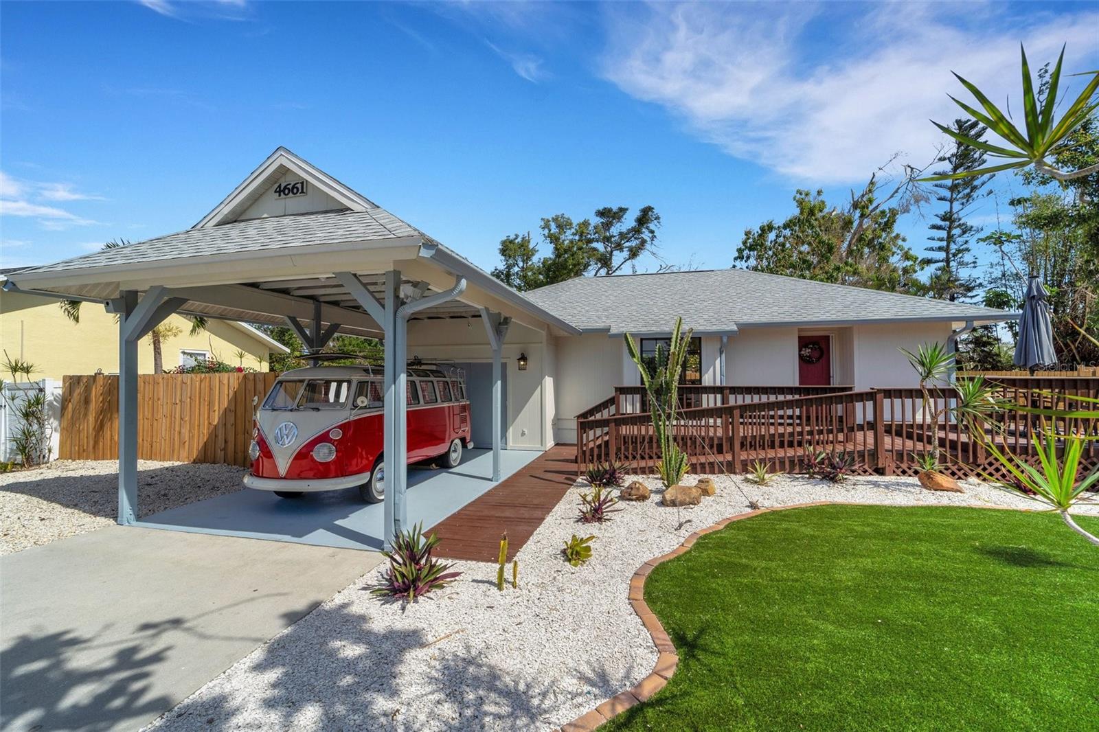 4661 ALLIGATOR DR, VENICE, FL, 34293