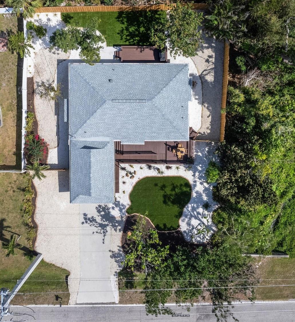 4661 ALLIGATOR DR, VENICE, FL, 34293
