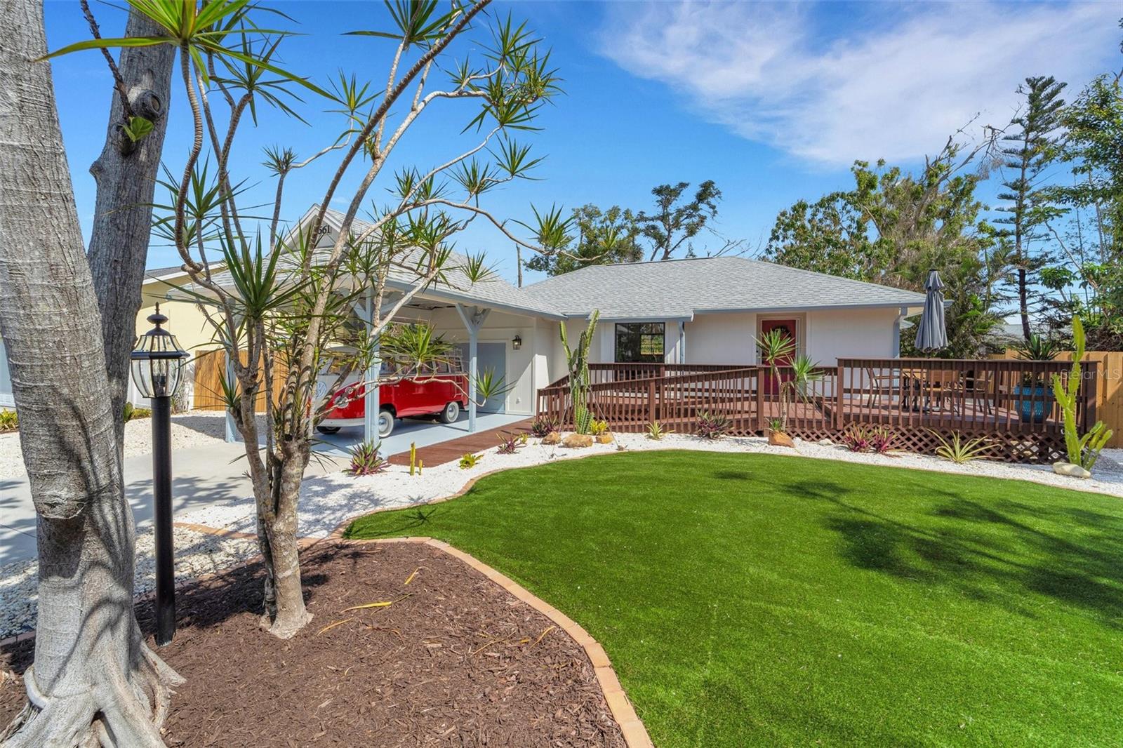 4661 ALLIGATOR DR, VENICE, FL, 34293