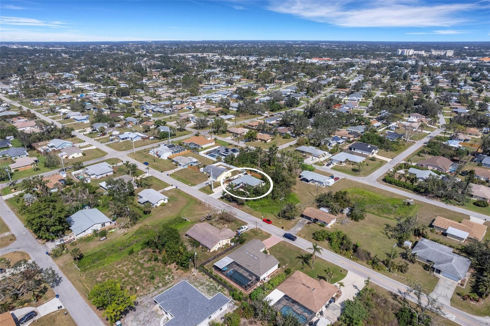 4661 ALLIGATOR DR, VENICE, FL, 34293