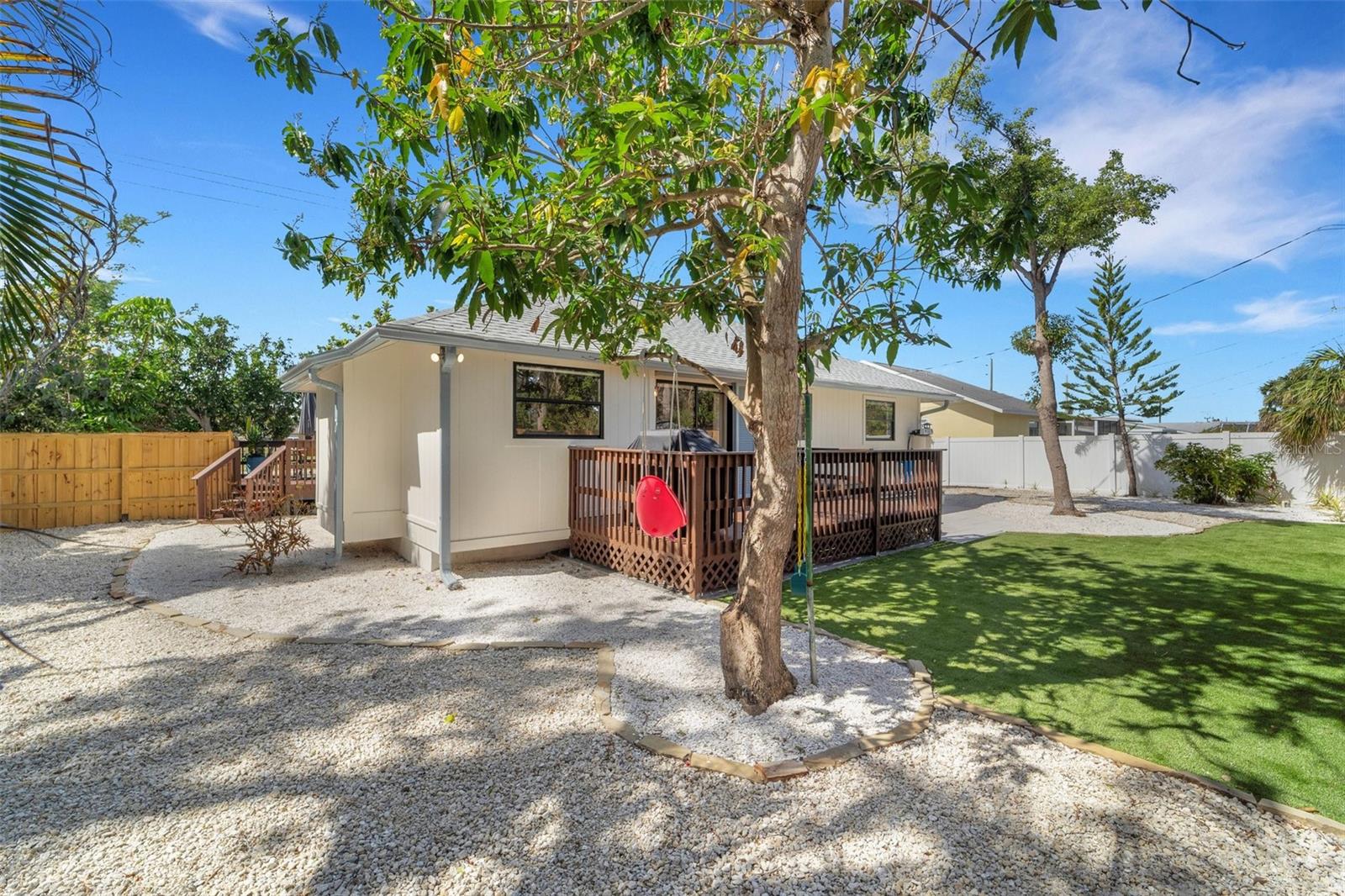 4661 ALLIGATOR DR, VENICE, FL, 34293