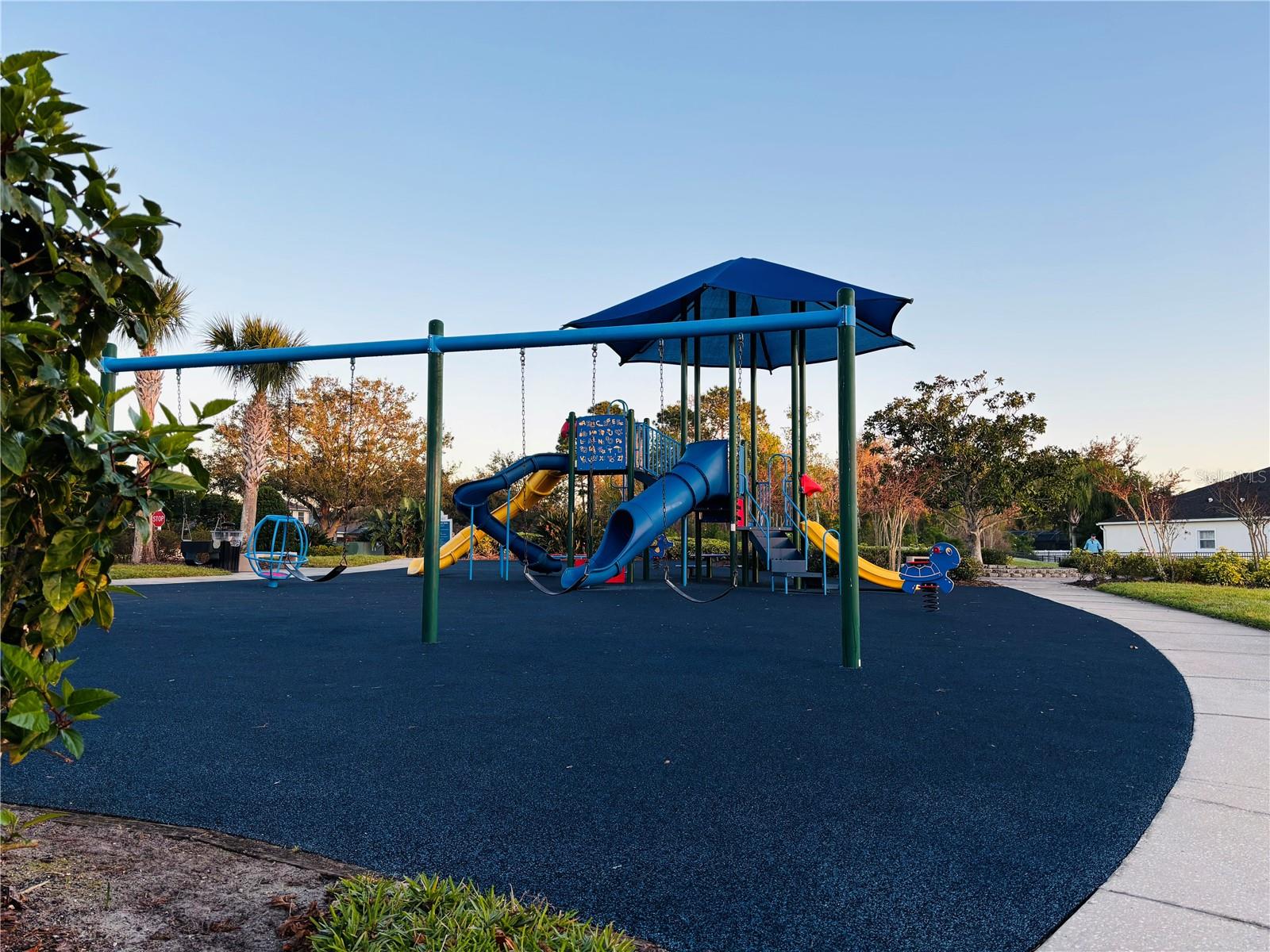 8744 CURRITUCK SOUND LN, ORLANDO, FL, 32829