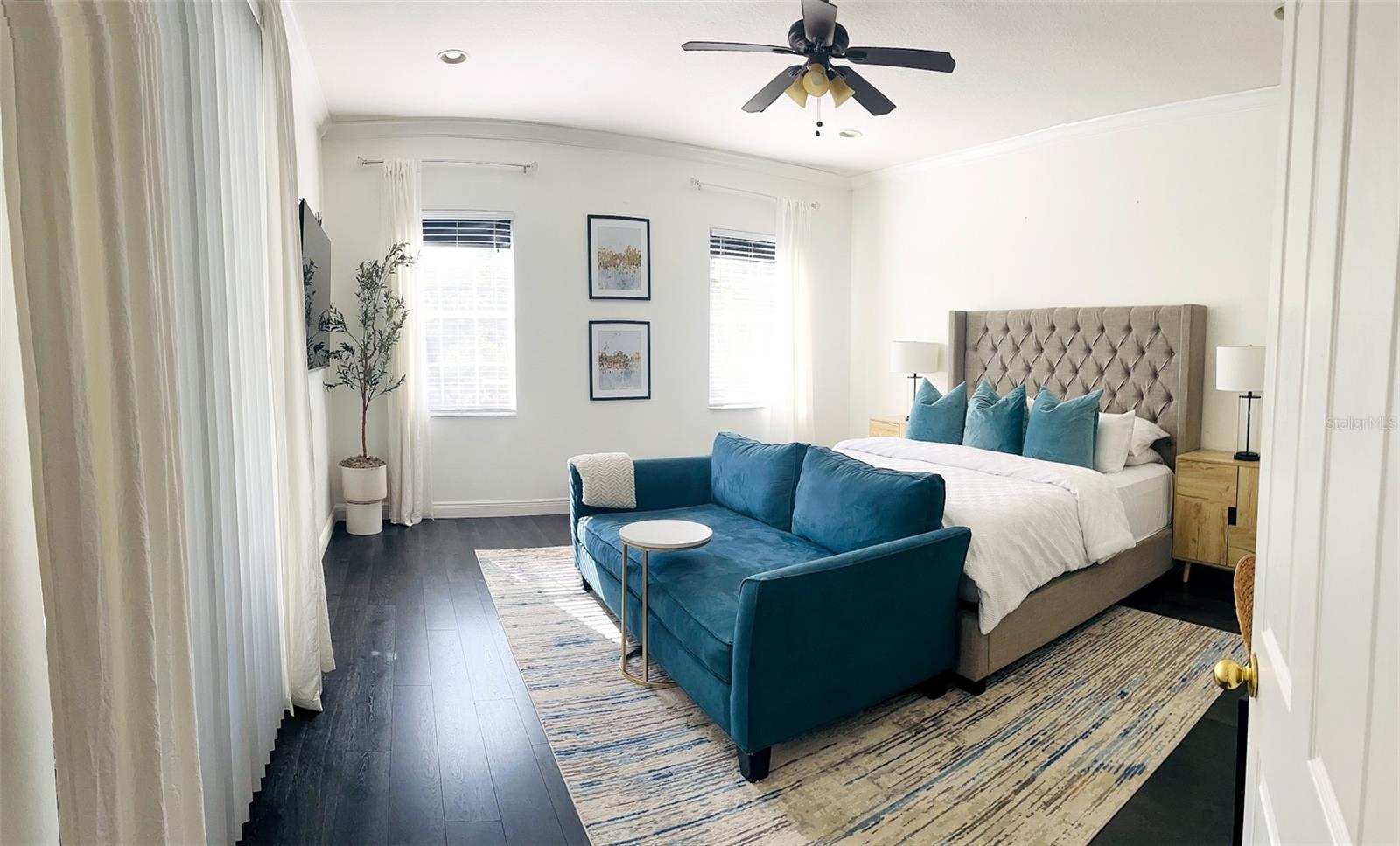 8744 CURRITUCK SOUND LN, ORLANDO, FL, 32829