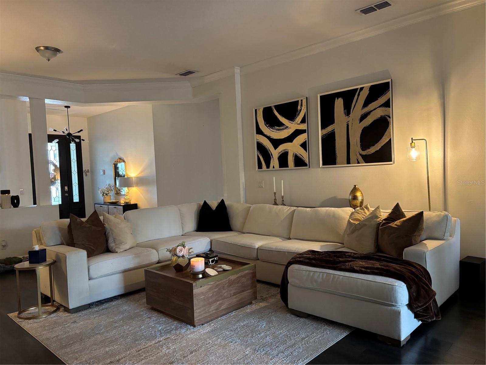 8744 CURRITUCK SOUND LN, ORLANDO, FL, 32829