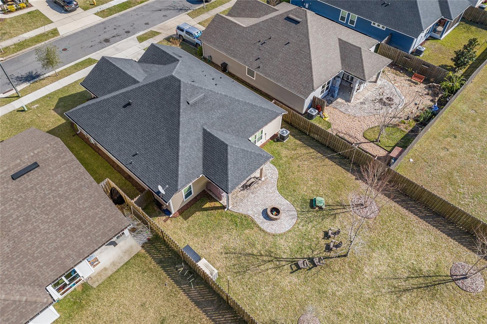 8302 NW 52ND ST, GAINESVILLE, FL, 32653
