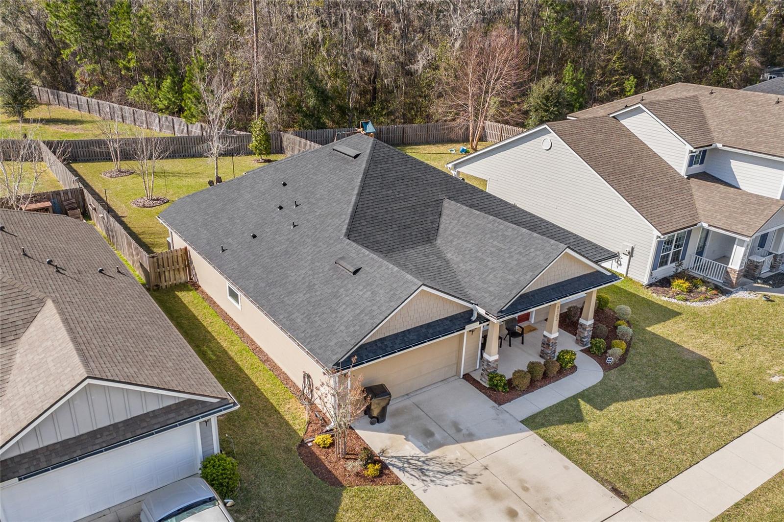 8302 NW 52ND ST, GAINESVILLE, FL, 32653