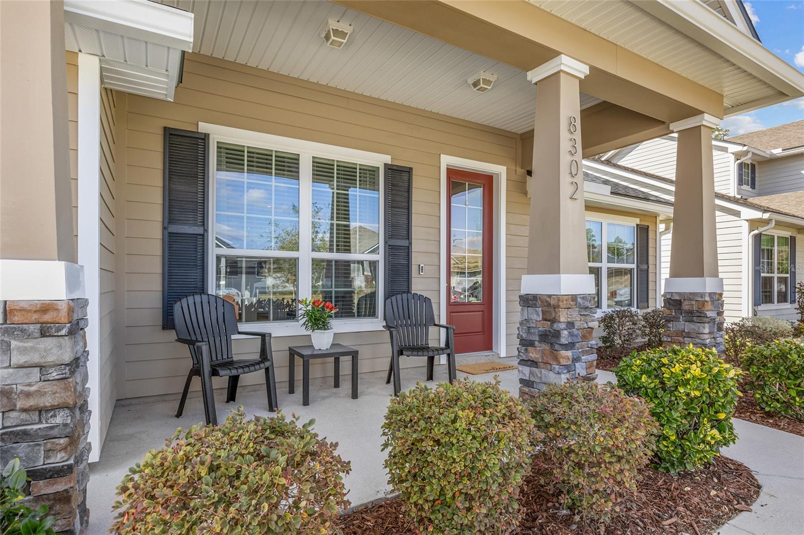 8302 NW 52ND ST, GAINESVILLE, FL, 32653