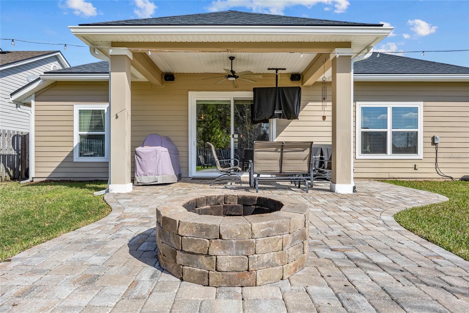 8302 NW 52ND ST, GAINESVILLE, FL, 32653