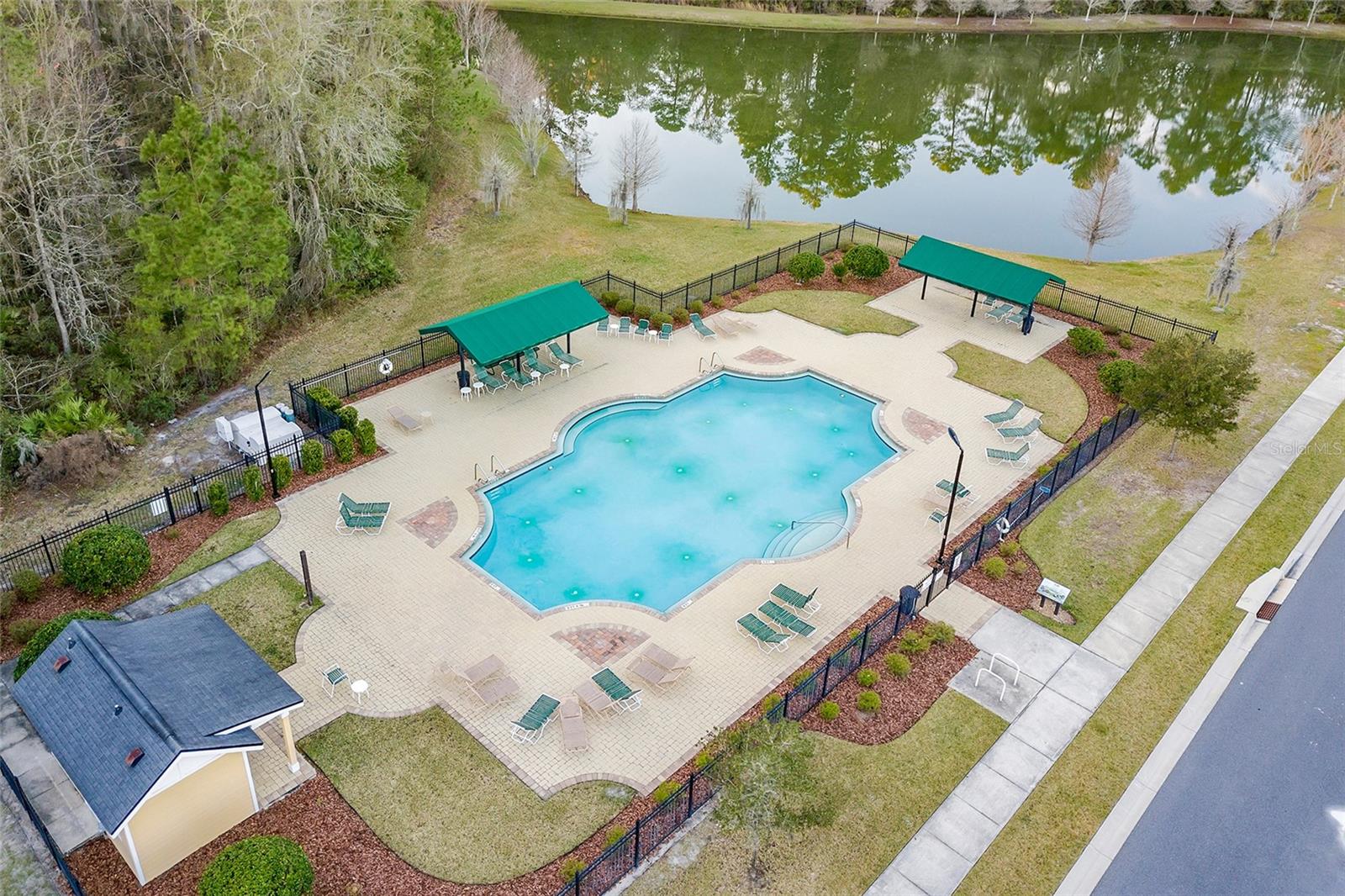 8302 NW 52ND ST, GAINESVILLE, FL, 32653